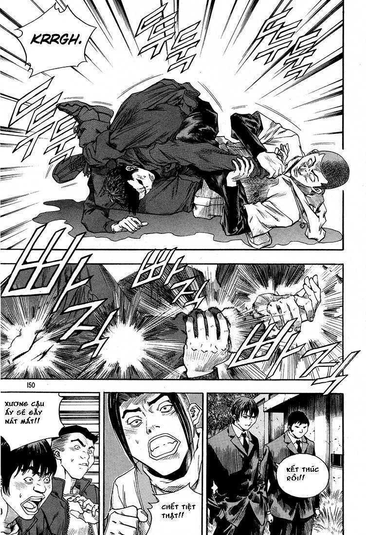 Change Guy Chapter 295 - Trang 1