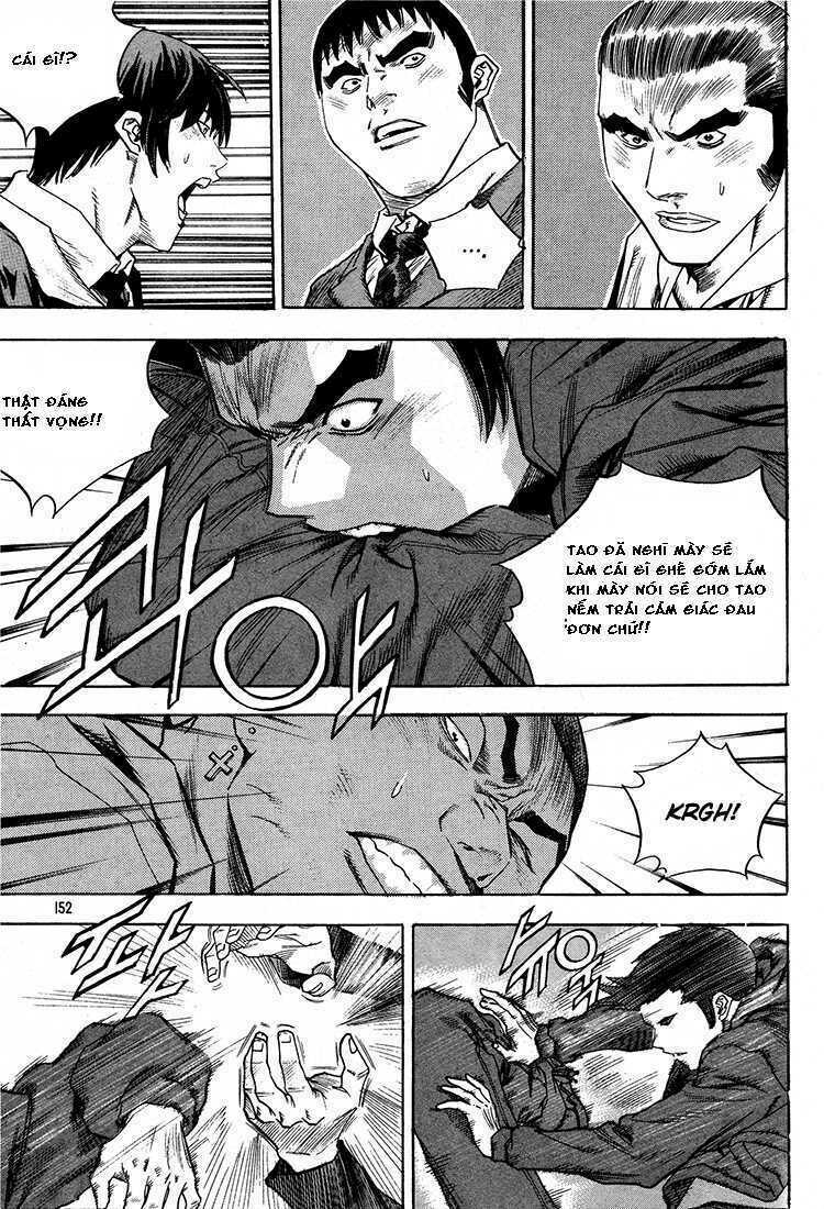 Change Guy Chapter 295 - Trang 3