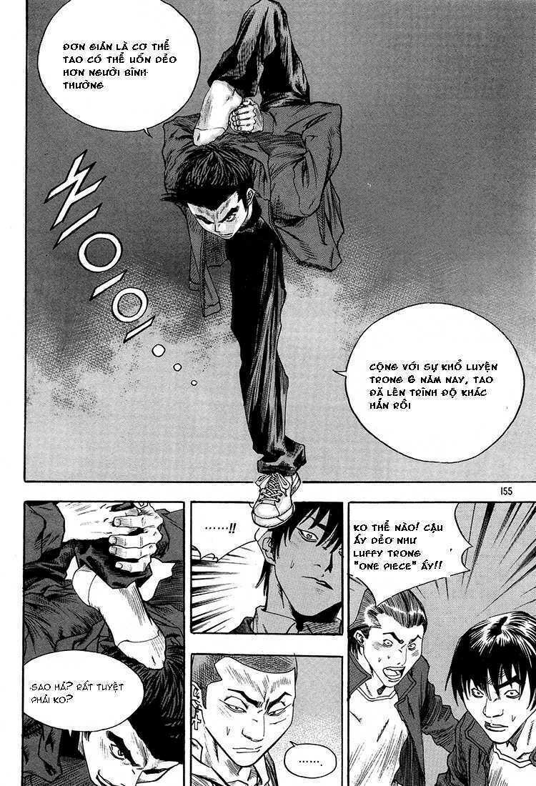 Change Guy Chapter 295 - Trang 6