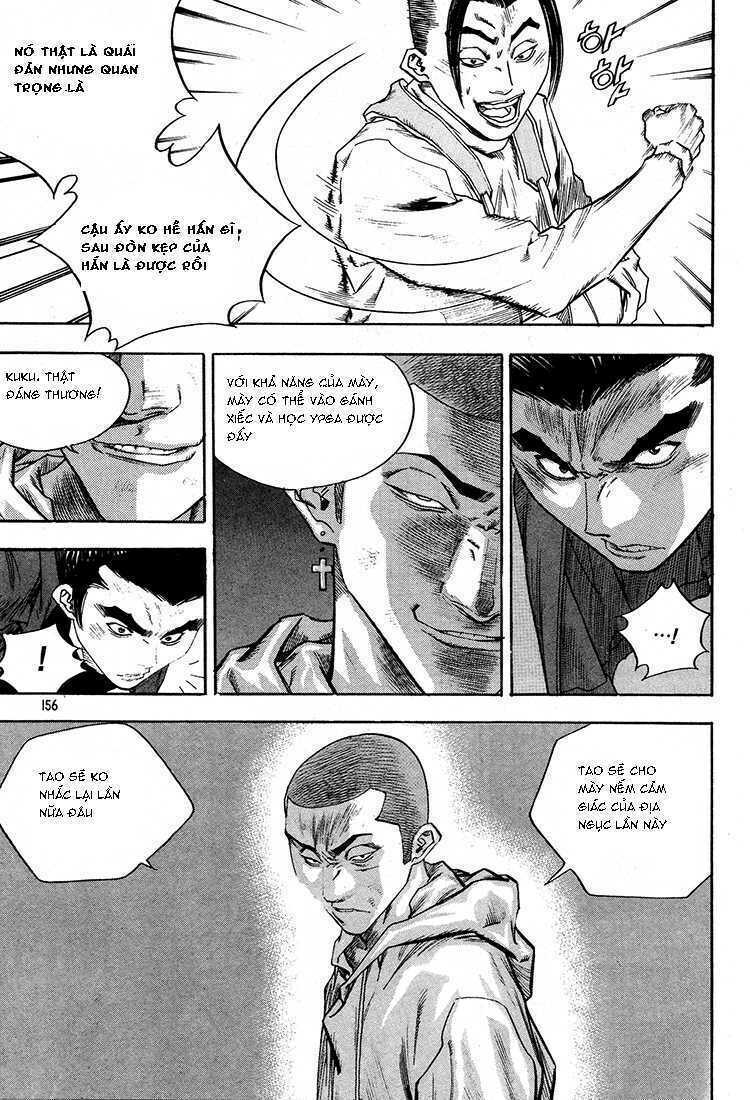 Change Guy Chapter 295 - Trang 7