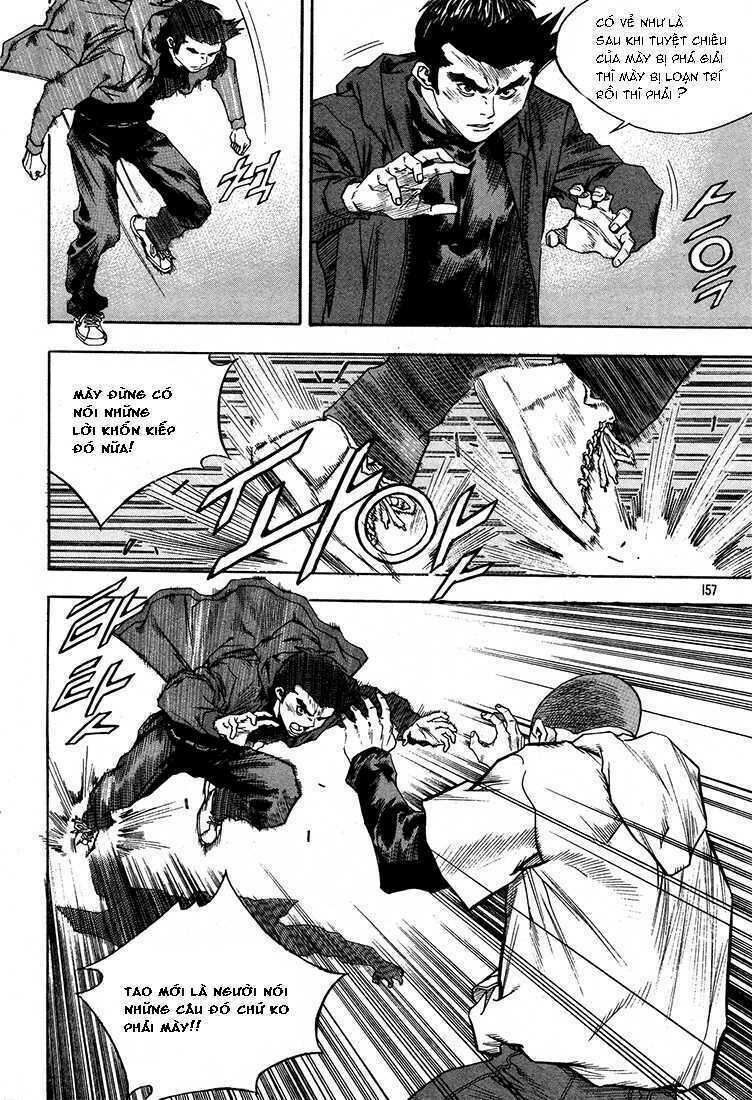 Change Guy Chapter 295 - Trang 8