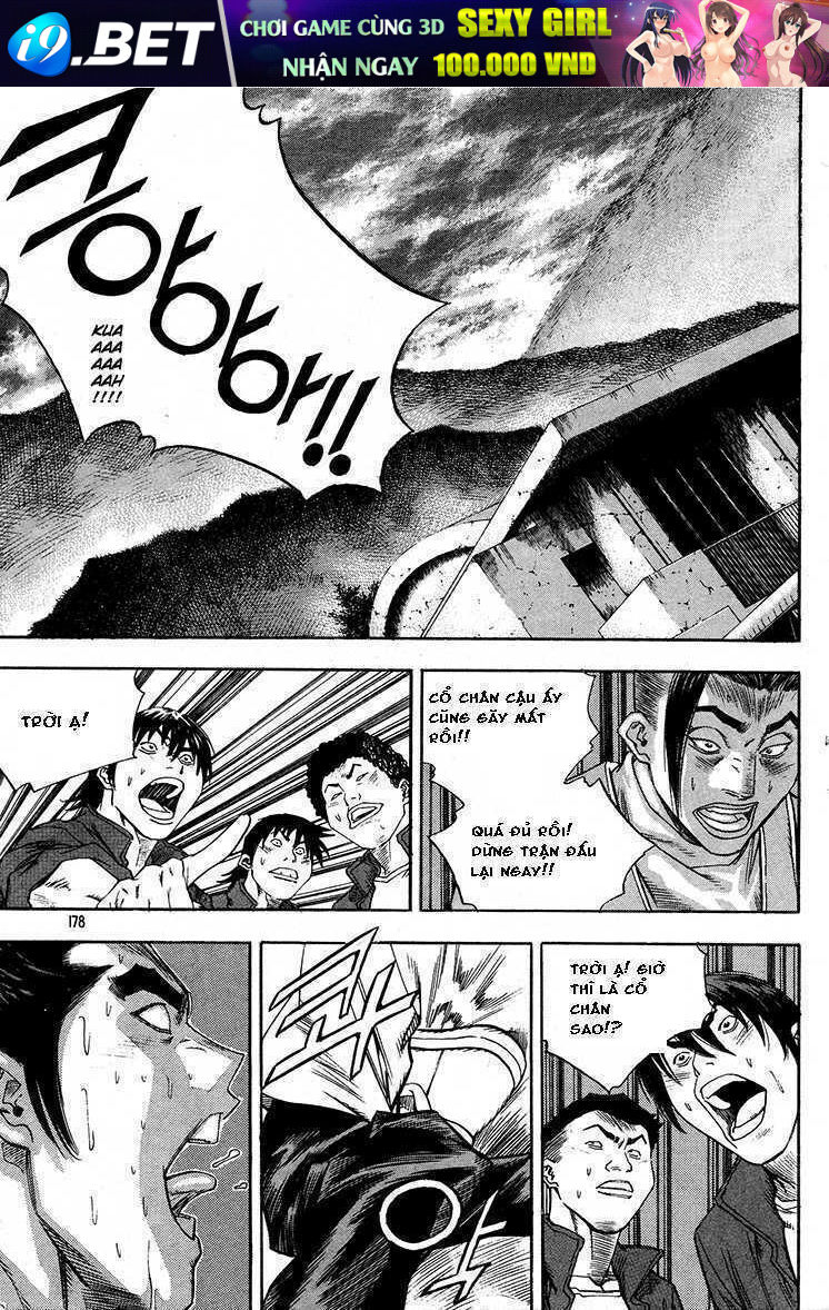 Change Guy Chapter 296 - Trang 13