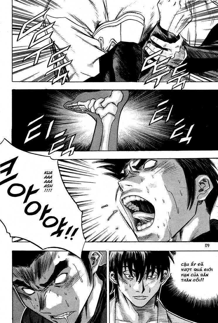 Change Guy Chapter 296 - Trang 14