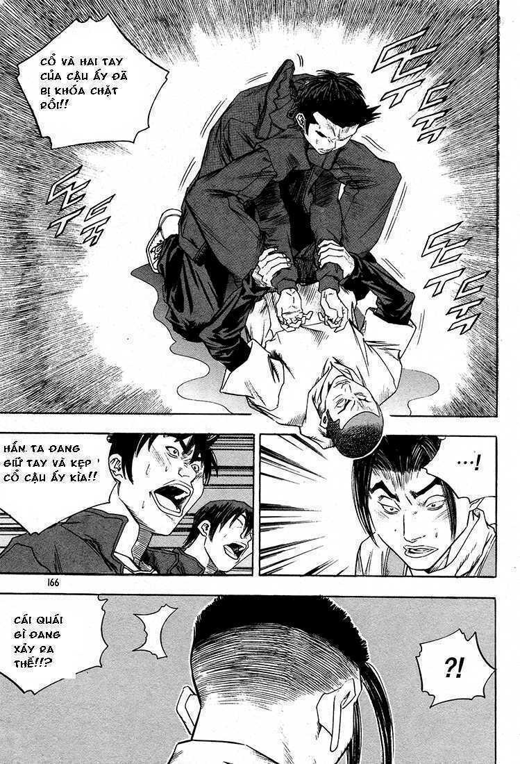 Change Guy Chapter 296 - Trang 1