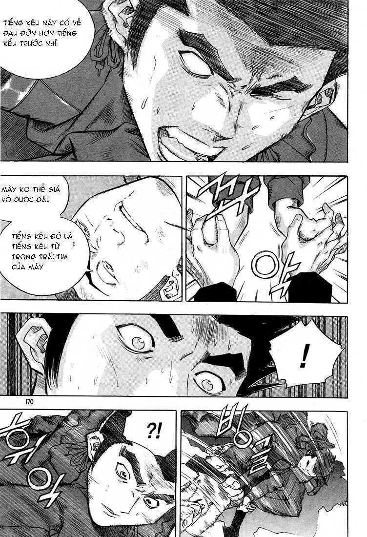 Change Guy Chapter 296 - Trang 5