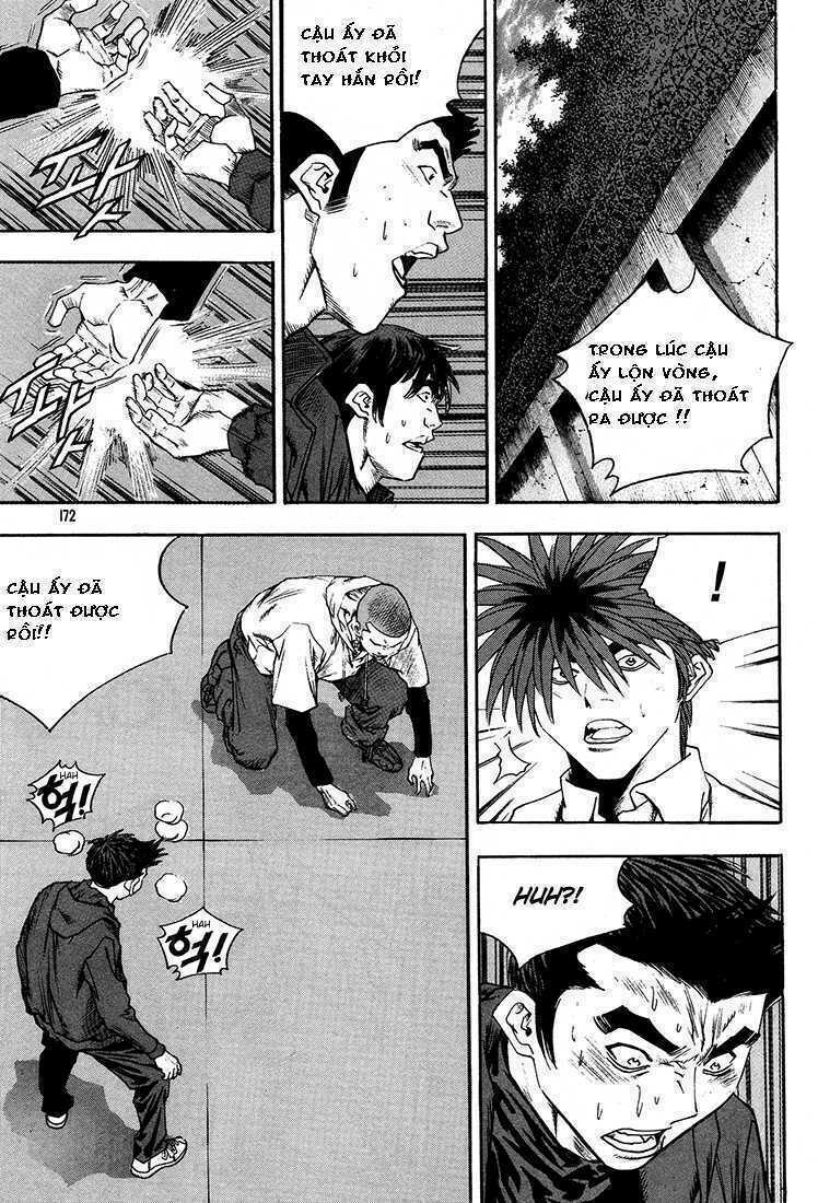 Change Guy Chapter 296 - Trang 7