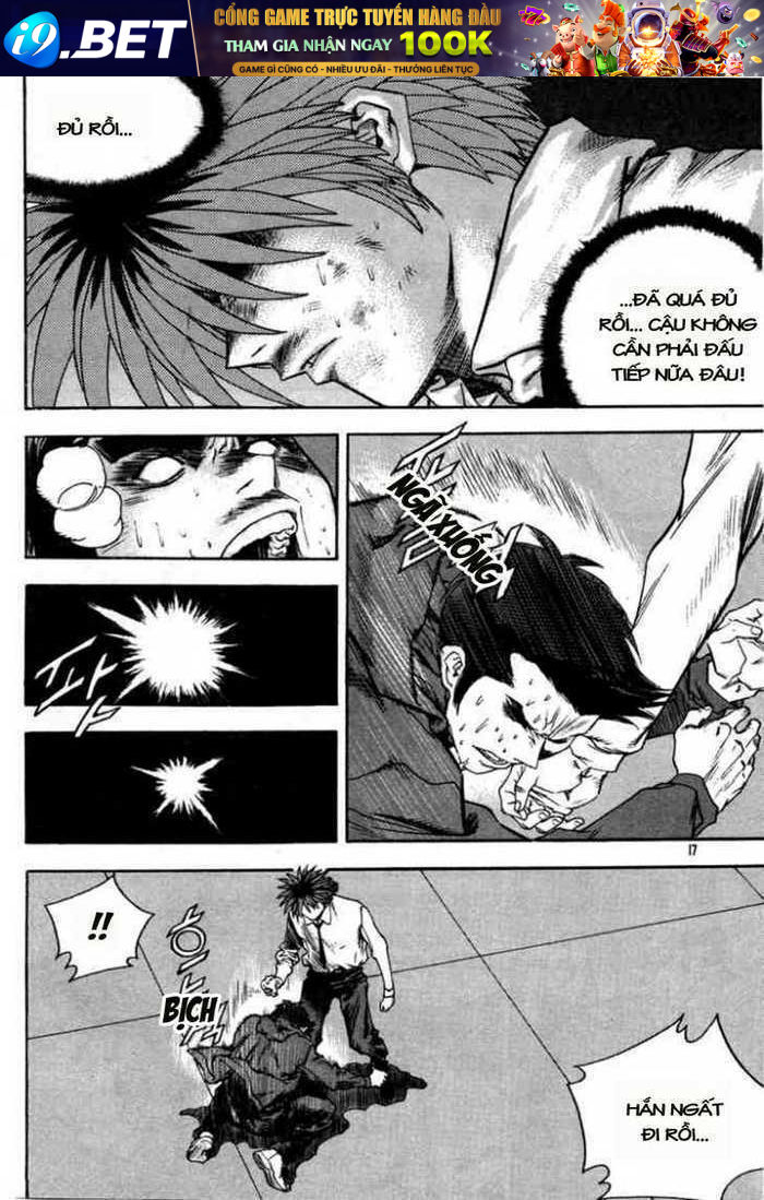 Change Guy Chapter 297 - Trang 11