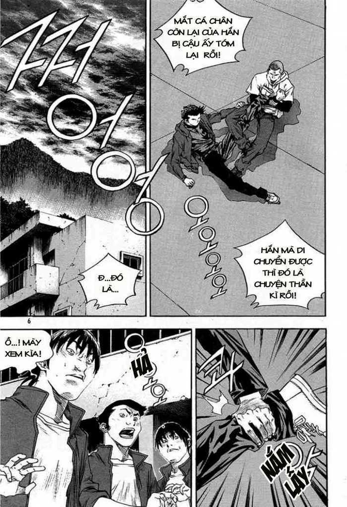 Change Guy Chapter 297 - Trang 1