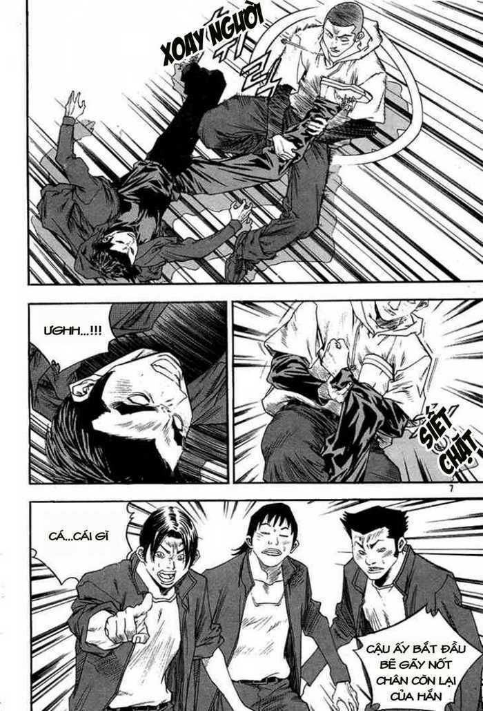 Change Guy Chapter 297 - Trang 2