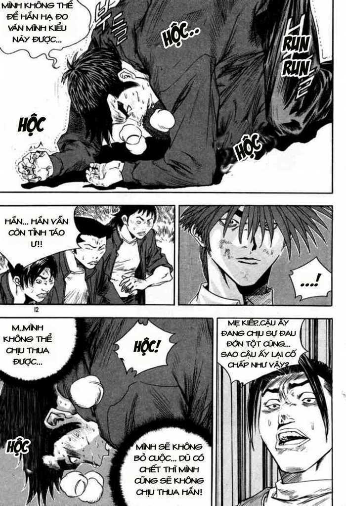 Change Guy Chapter 297 - Trang 6