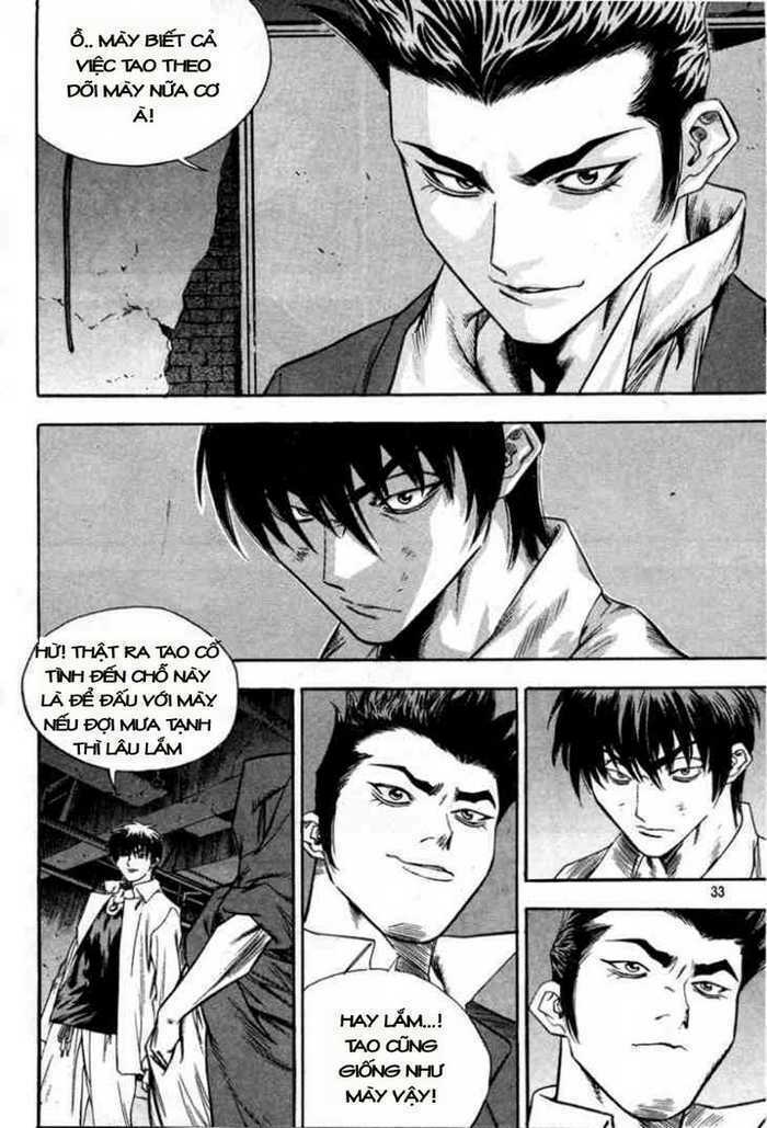 Change Guy Chapter 298 - Trang 9