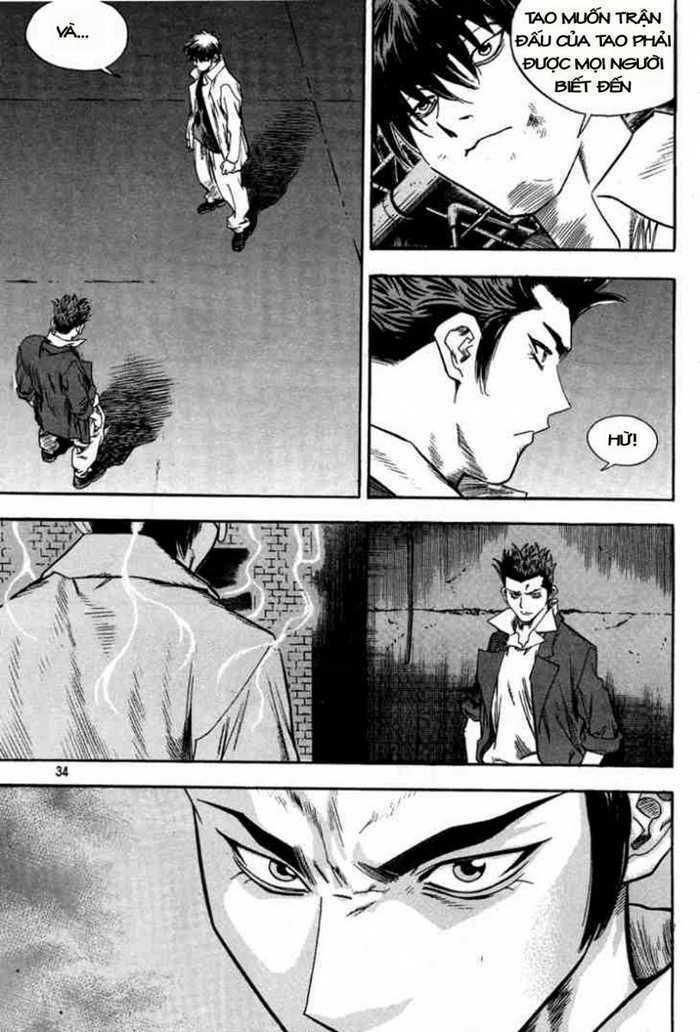 Change Guy Chapter 298 - Trang 10