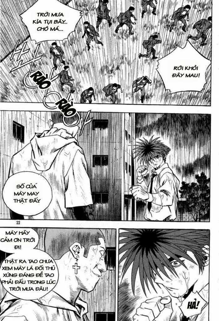 Change Guy Chapter 298 - Trang 1