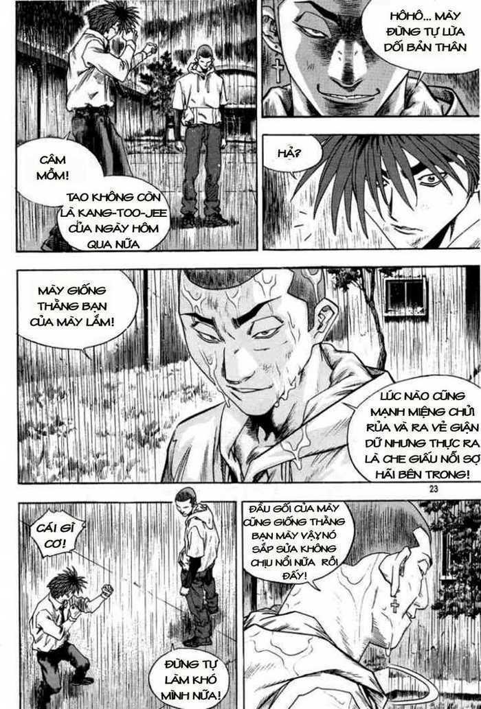 Change Guy Chapter 298 - Trang 2