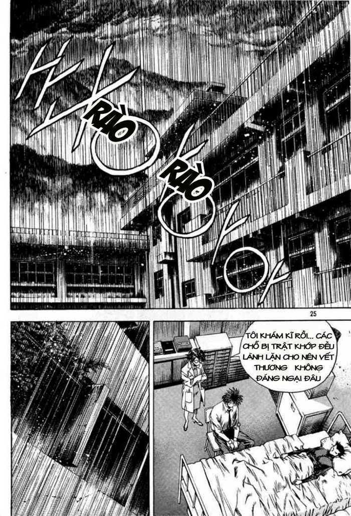 Change Guy Chapter 298 - Trang 4