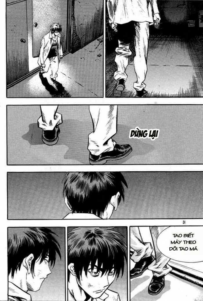 Change Guy Chapter 298 - Trang 8