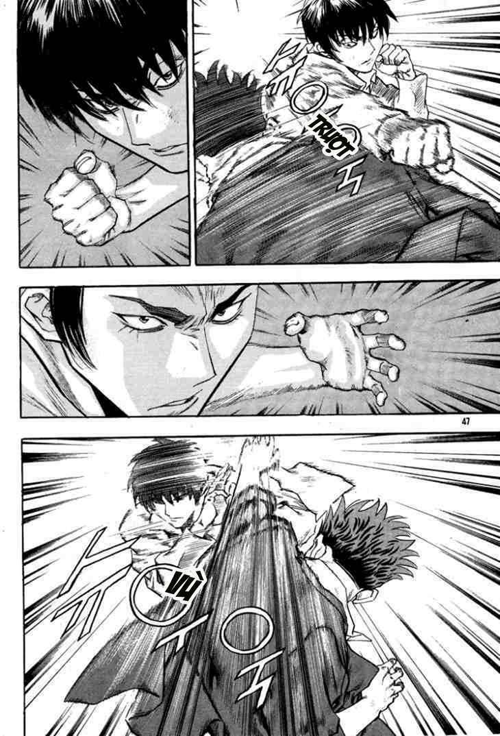 Change Guy Chapter 299 - Trang 9