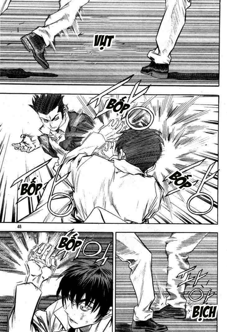 Change Guy Chapter 299 - Trang 10