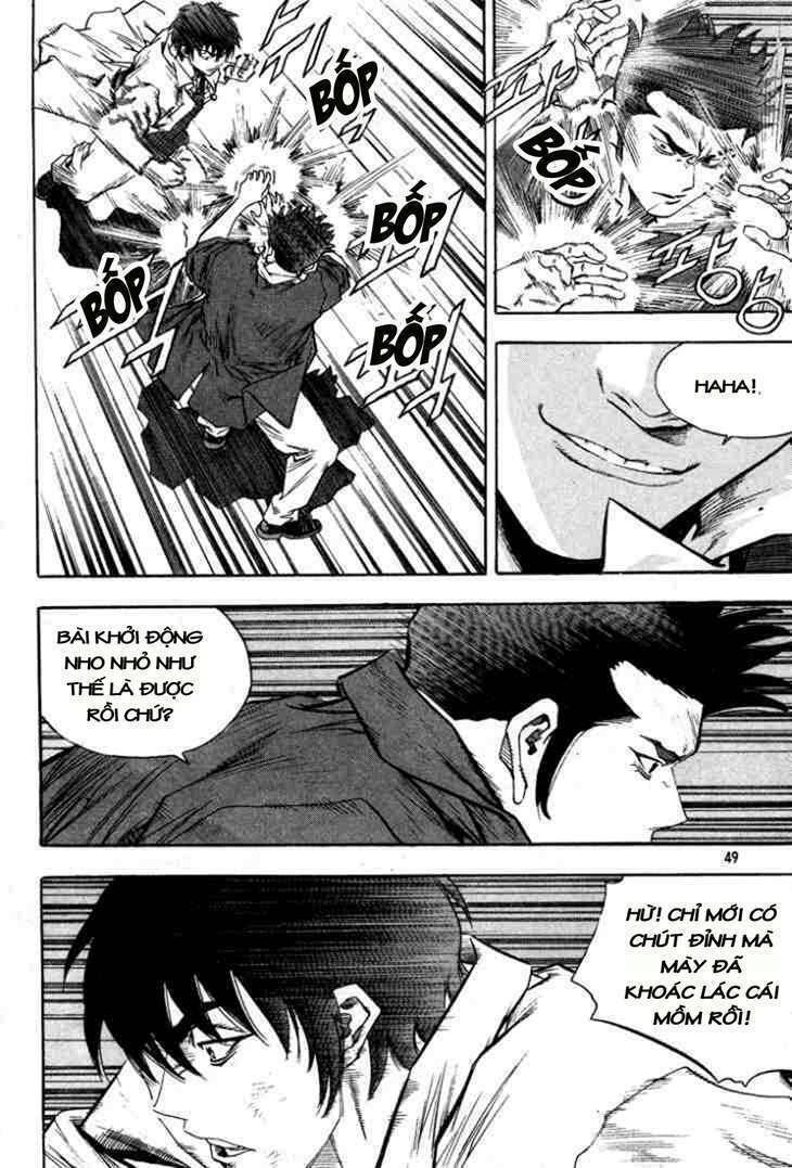 Change Guy Chapter 299 - Trang 11