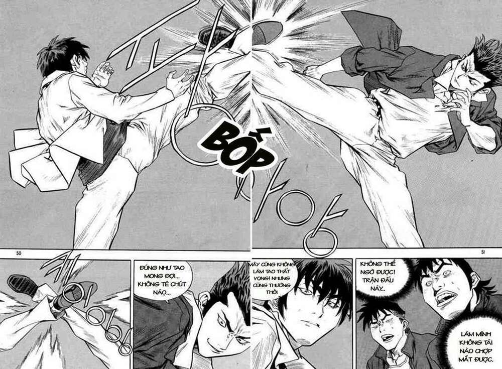 Change Guy Chapter 299 - Trang 12