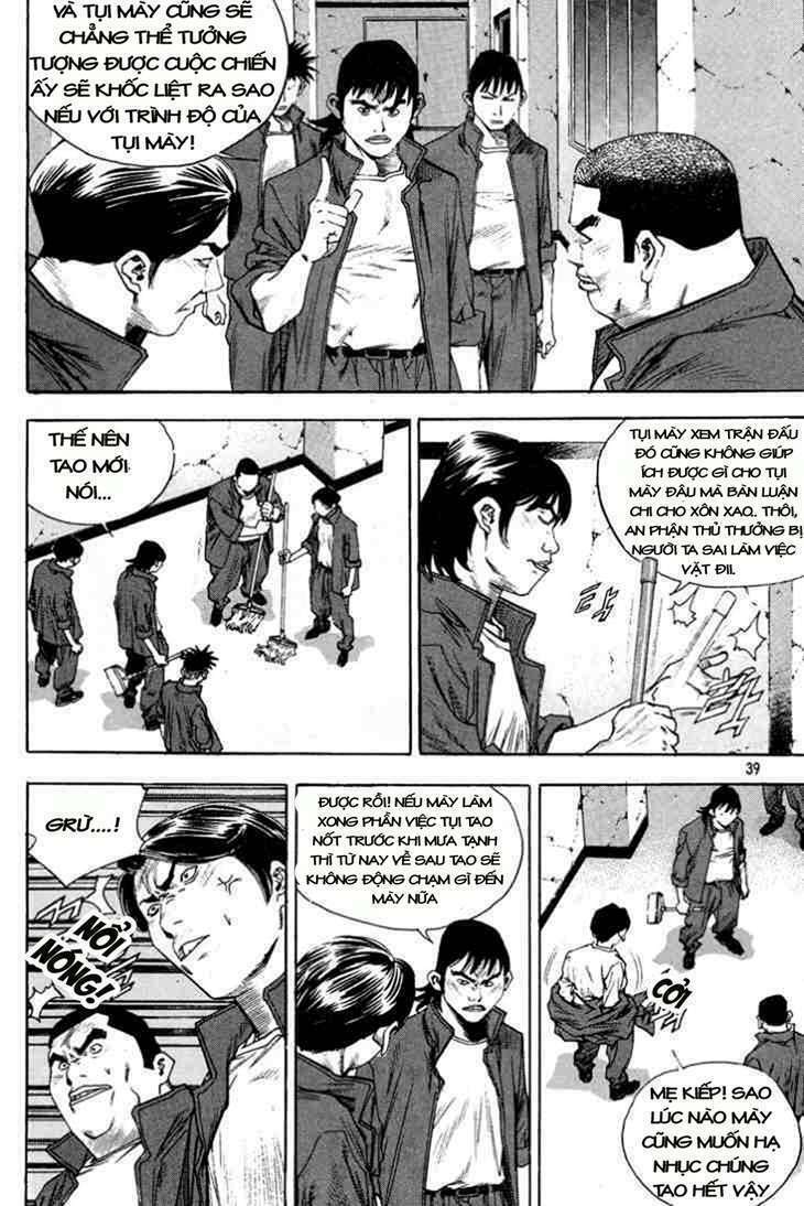 Change Guy Chapter 299 - Trang 2