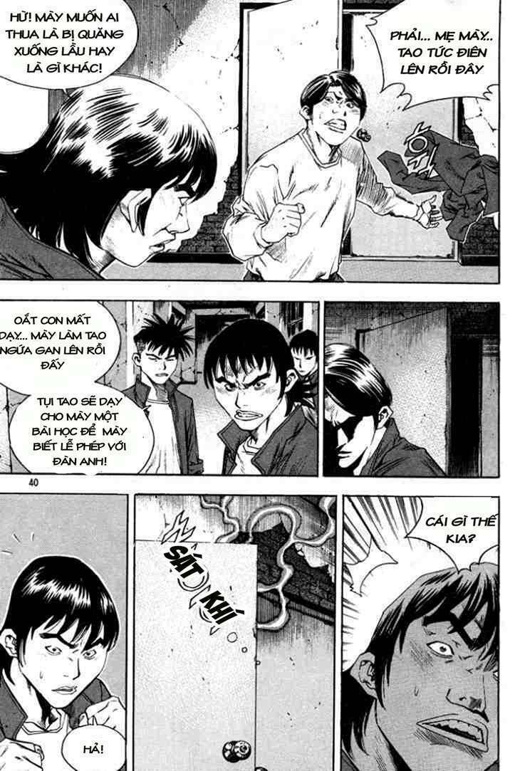 Change Guy Chapter 299 - Trang 3