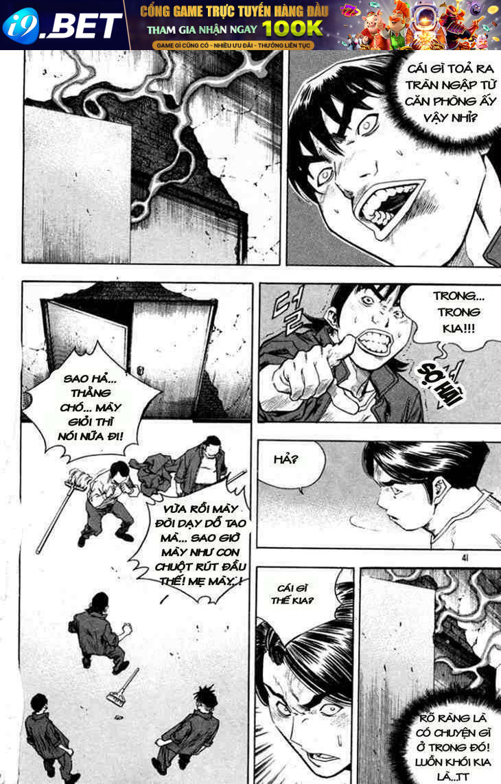 Change Guy Chapter 299 - Trang 4