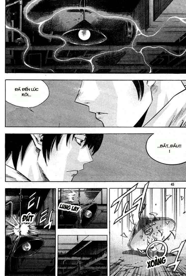 Change Guy Chapter 299 - Trang 7