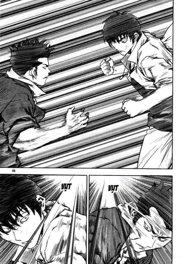 Change Guy Chapter 299 - Trang 8