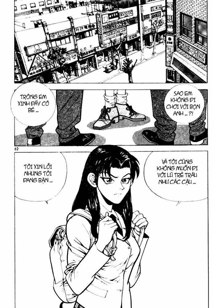 Change Guy Chapter 3 - Trang 10