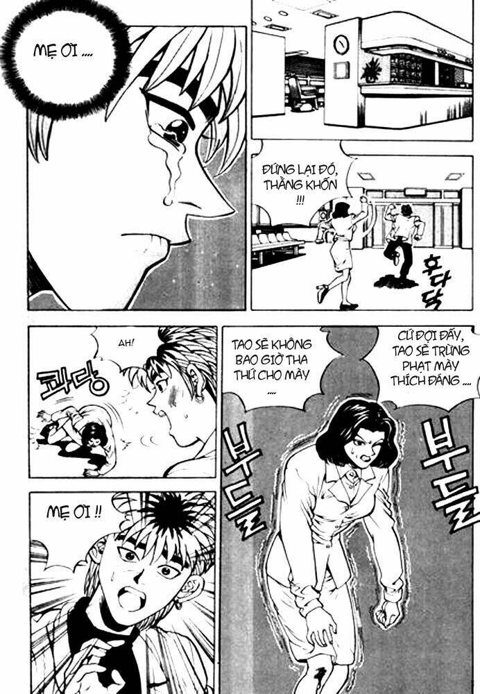 Change Guy Chapter 3 - Trang 12