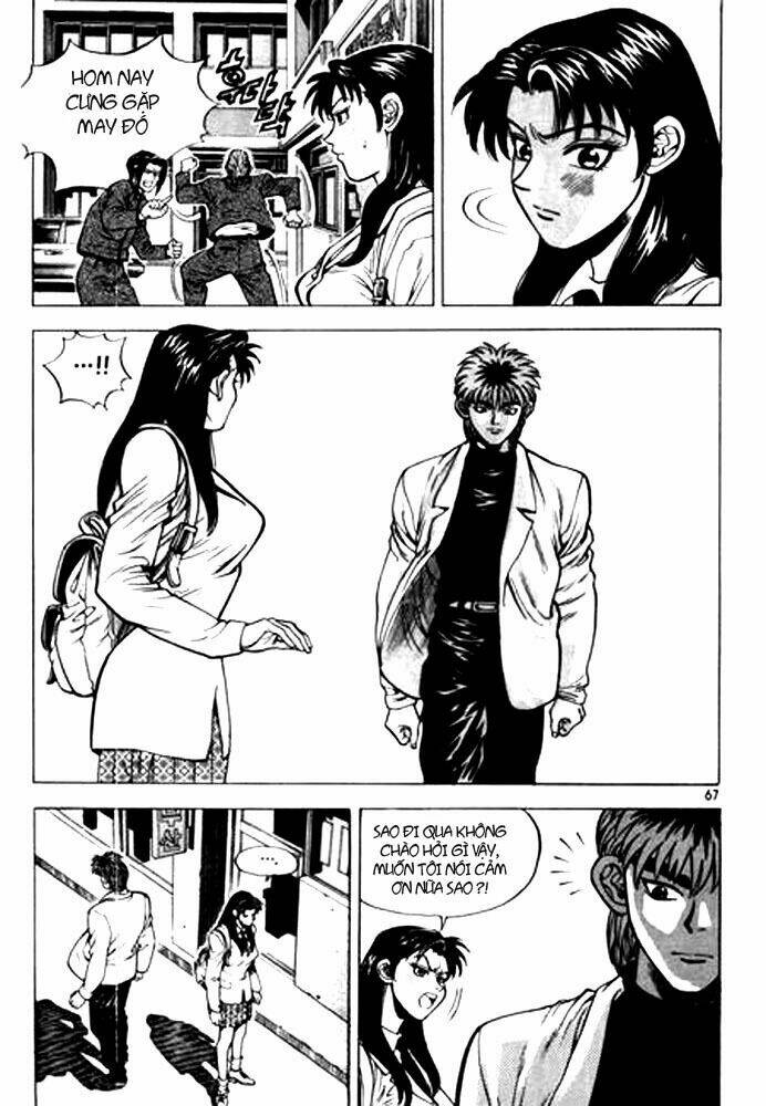 Change Guy Chapter 3 - Trang 15