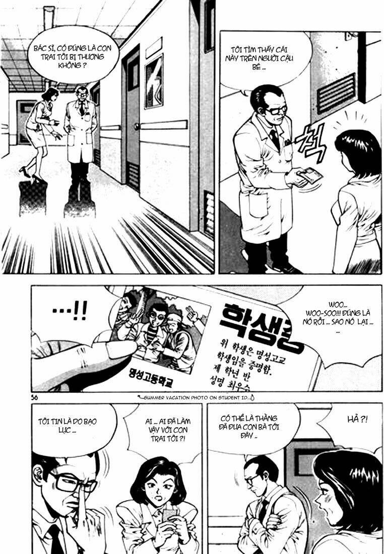 Change Guy Chapter 3 - Trang 4