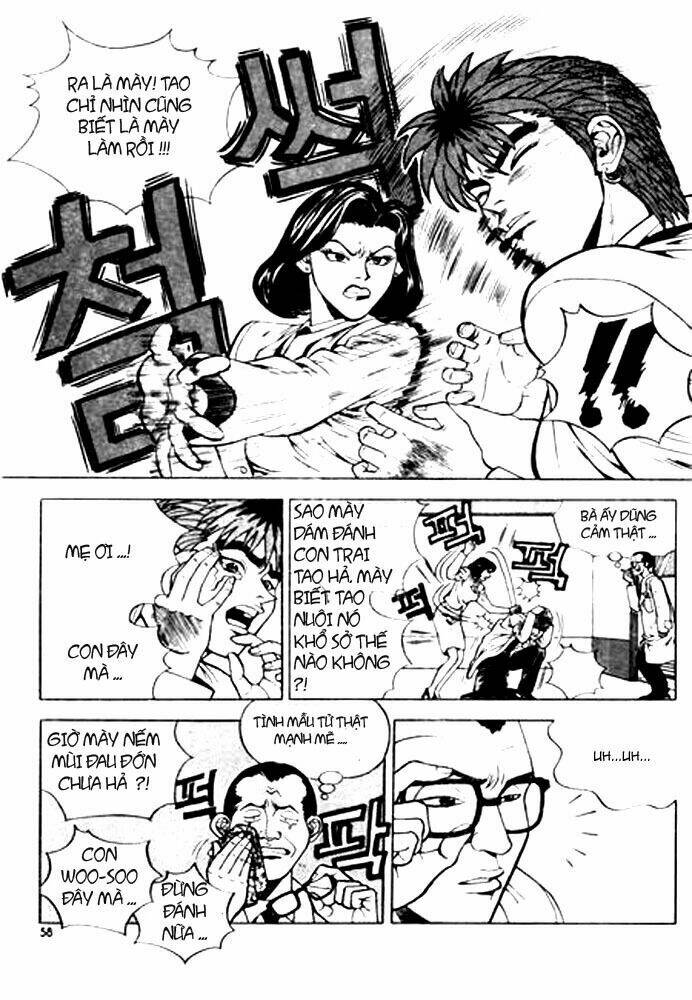 Change Guy Chapter 3 - Trang 6