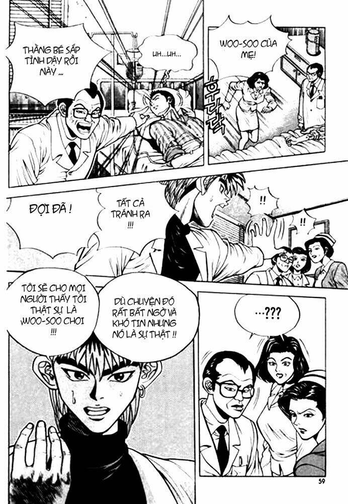 Change Guy Chapter 3 - Trang 7