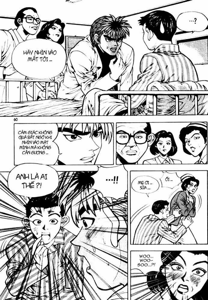 Change Guy Chapter 3 - Trang 8