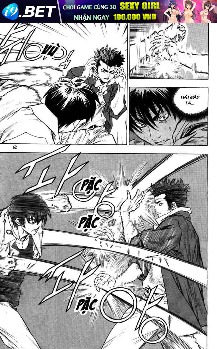 Change Guy Chapter 300 - Trang 9