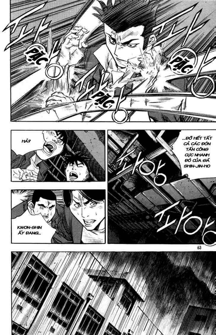 Change Guy Chapter 300 - Trang 10