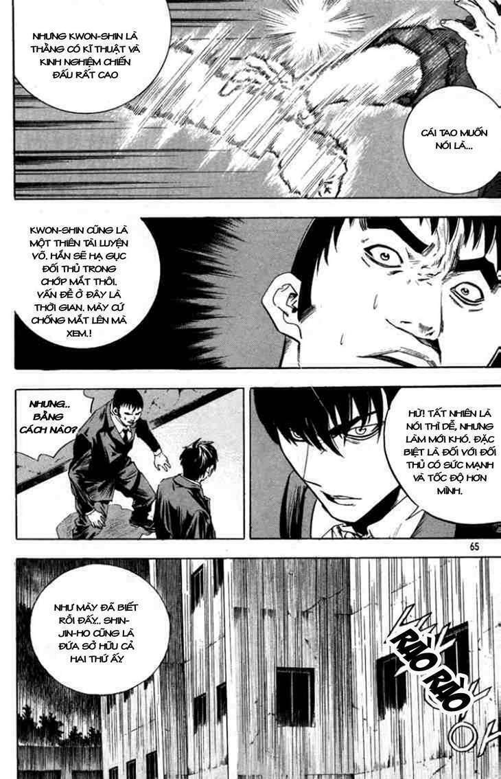 Change Guy Chapter 300 - Trang 12