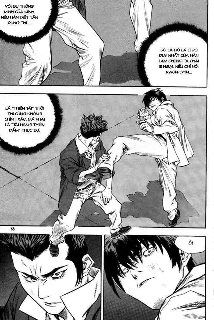 Change Guy Chapter 300 - Trang 13