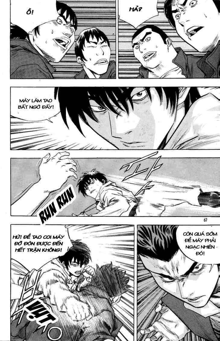 Change Guy Chapter 300 - Trang 14