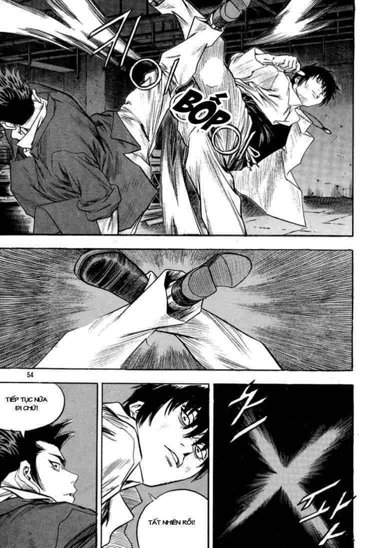 Change Guy Chapter 300 - Trang 1