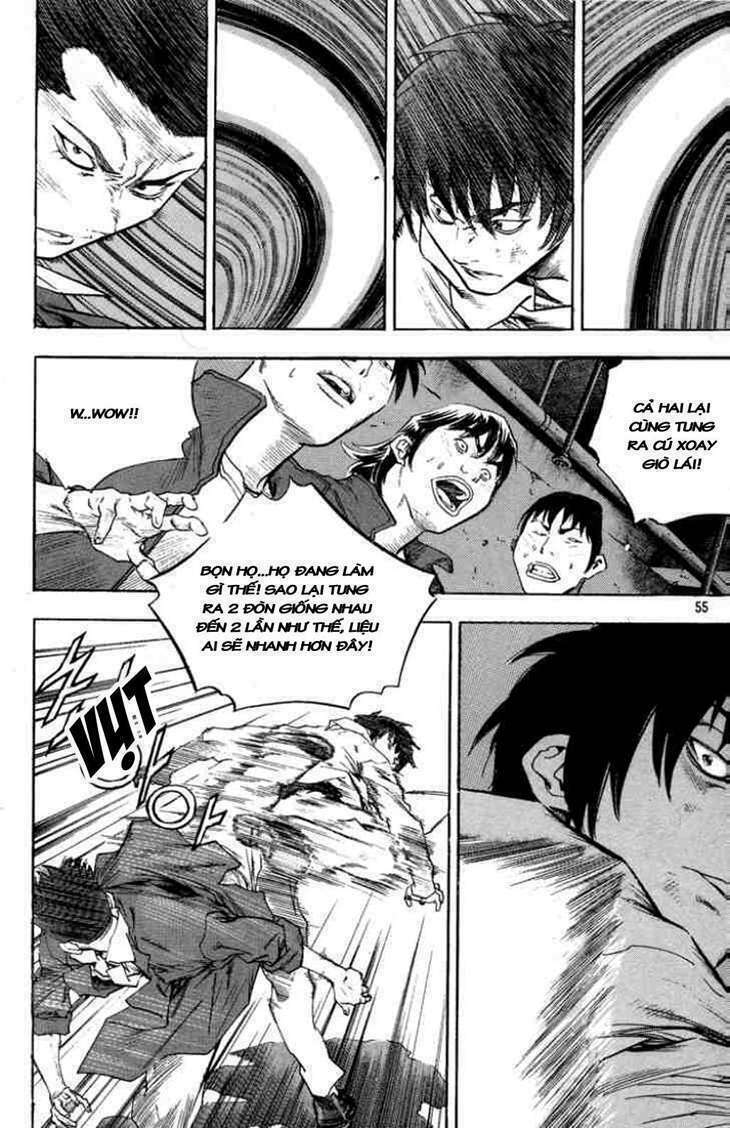 Change Guy Chapter 300 - Trang 2