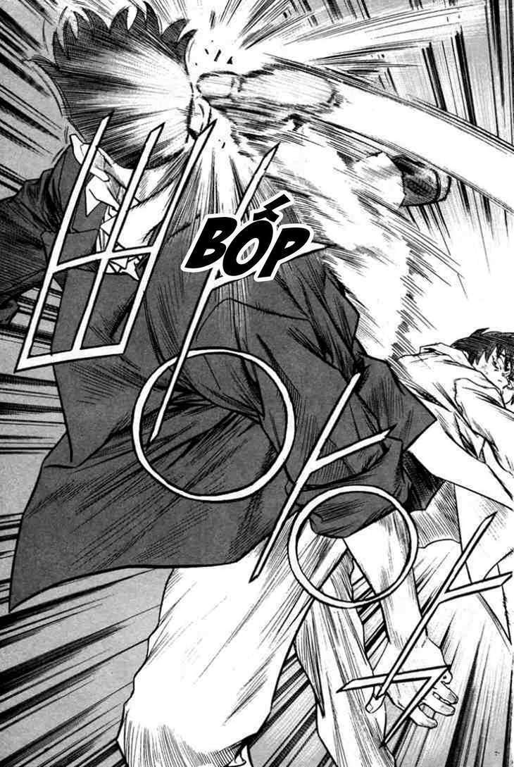 Change Guy Chapter 300 - Trang 3