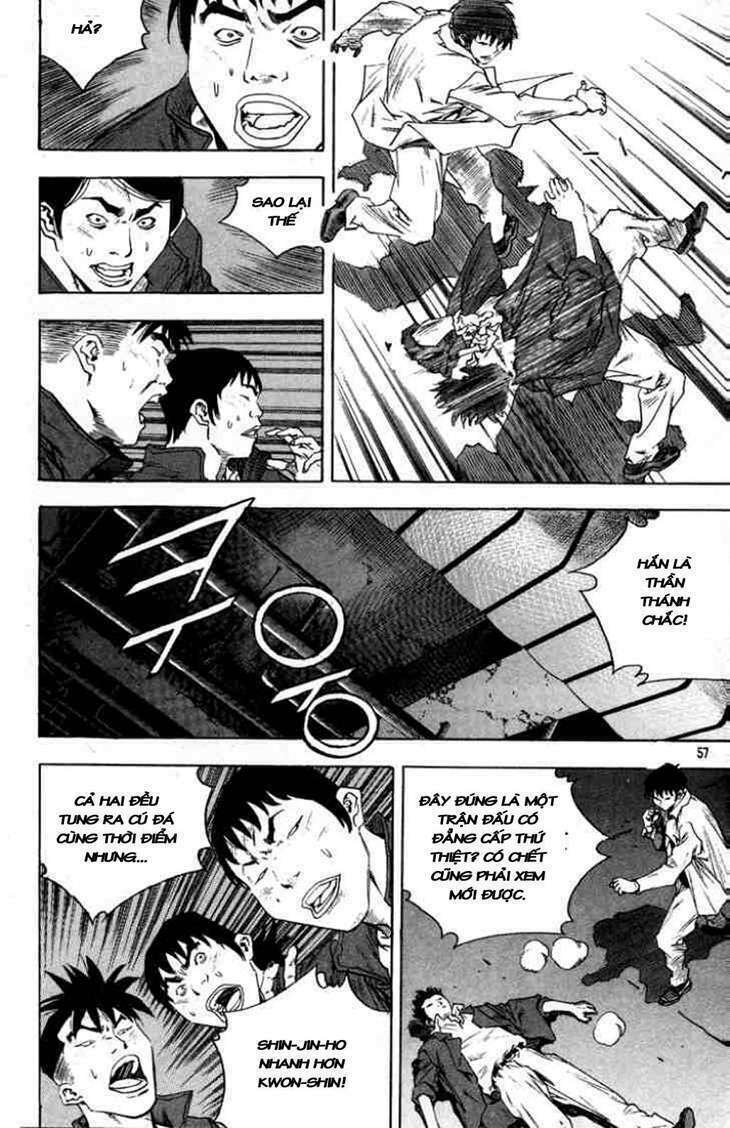 Change Guy Chapter 300 - Trang 4