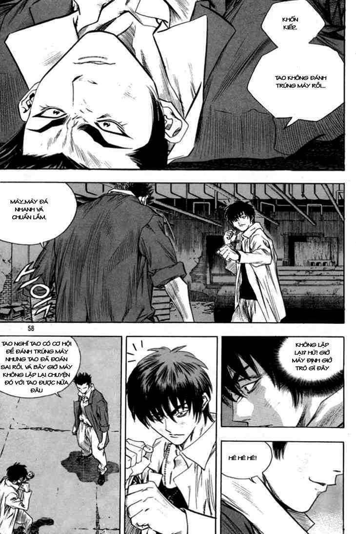 Change Guy Chapter 300 - Trang 5