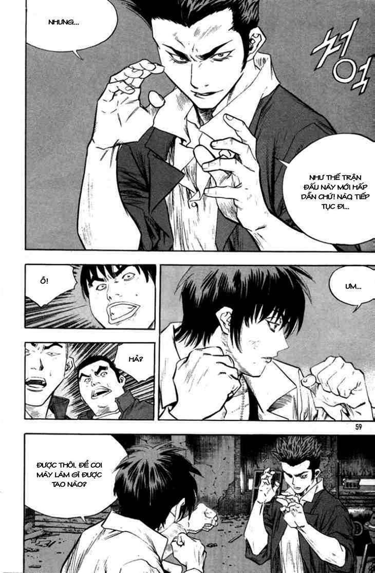 Change Guy Chapter 300 - Trang 6