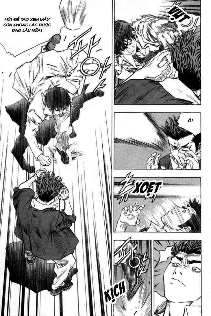 Change Guy Chapter 300 - Trang 7