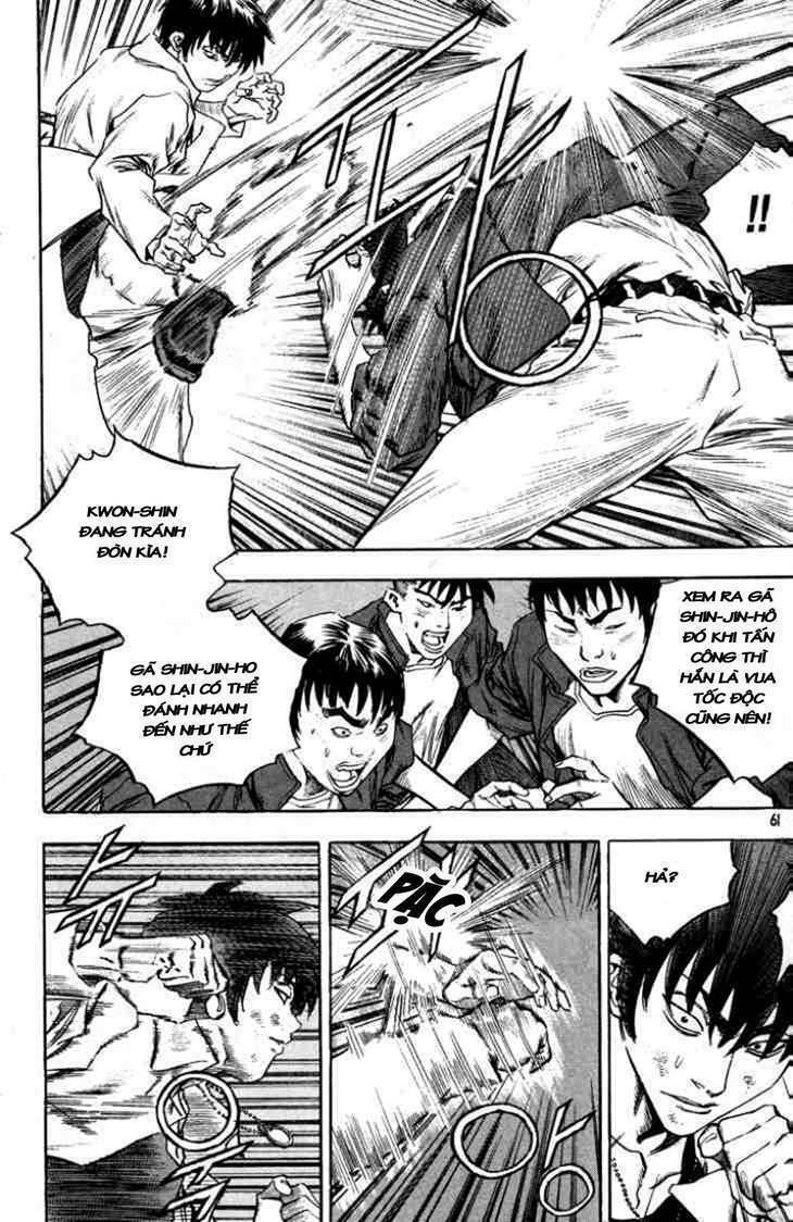 Change Guy Chapter 300 - Trang 8