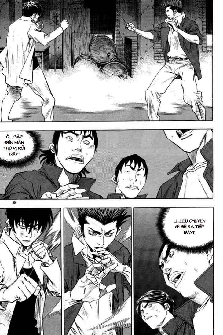 Change Guy Chapter 301 - Trang 9